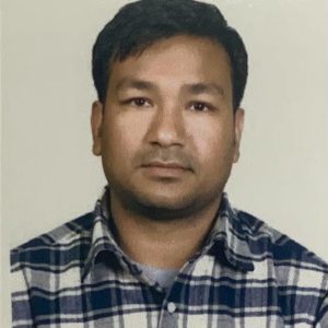 Mr. Chandra Senchuri