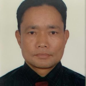Mr. Dhan Bahadur Gole Lama