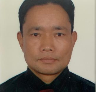 Mr. Dhan Bahadur Gole Lama