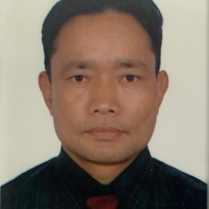 Mr. Dhan Bahadur Gole Lama