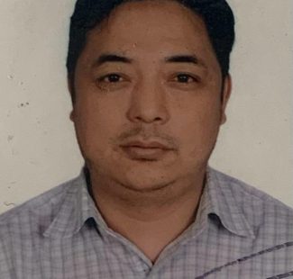 Kamal Gharti Magar