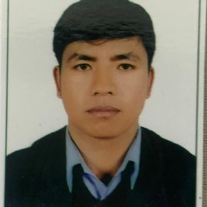 Mr. Nabin Khadgi