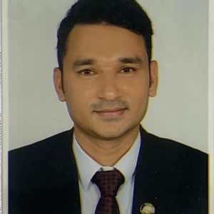 Mr.Gobinda Chauhan
