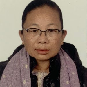 Mrs. Hima Rai Tamang